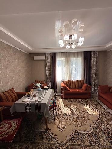 гавриловк: 4 комнаты, 90 м², 8 соток, Шопоков — 7
