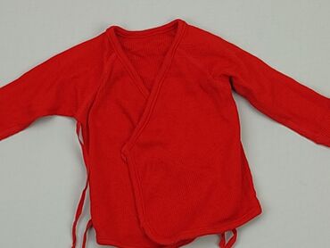 mohito sukienki czerwone: Сорочка, Для новонароджених, стан - Ідеальний