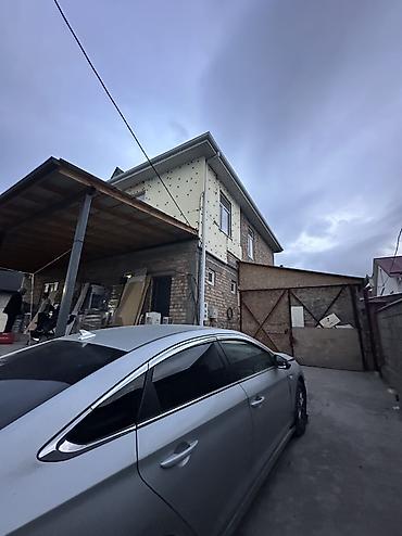 Продажа коттеджей и домов: 6 комнат, 196 м², 5 соток, Бишкек, Агентство недвижимости — 15