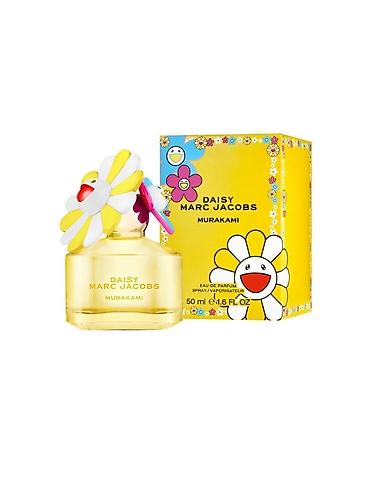 libido parfum: Marc Jacobs Daisy Murakami Eau de Parfum – 50 ml (1.6 fl oz) - Xüsusi — 1