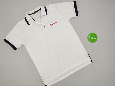 alternative outfitters: Otre, Koszulka polo dla mężczyzn, rozmiar L — 2