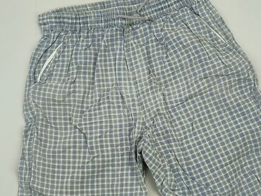 Trousers: Shorts for men, M (EU 38), condition - Satisfying