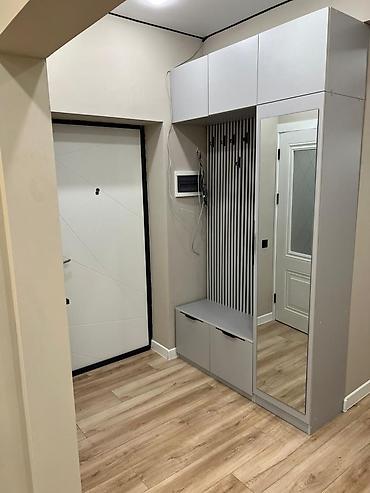 Продажа квартир: 2 комнаты, 85 м², Элитка, 8 этаж, Евроремонт at lalafo.kg — 13 Продажа квартир: 2 комнаты, 85 м², Элитка, 8 этаж, Евроремонт — 13