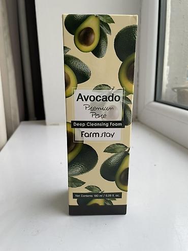 Оборудование для салонов красоты: FarmStay Pure Cleansing Foam — пенки для умывания 180 мл Варианты: - — 3