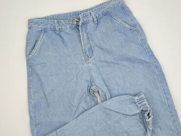Jeans for women, size XL (EU 42)