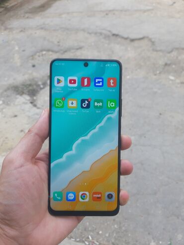 Digər mobil telefonlar: 90azn Prablemsiz isleyir tek telefondur