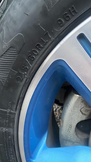 Продажа авто: Dongfeng : 2019 г., Автомат, Электромобиль, Кроссовер — 9