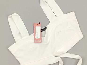 bluzka dla starszej osoby: T-shirt damski, Boohoo, rozmiar XL