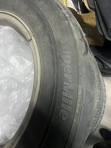летние шины 205 65 16: 5 Летние шины SuperMile 205/65 R16 95H - Размер: 205/65 R16 - — 2