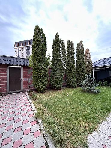 Долгосрочная аренда домов: 300 м², 7 комнат — 3