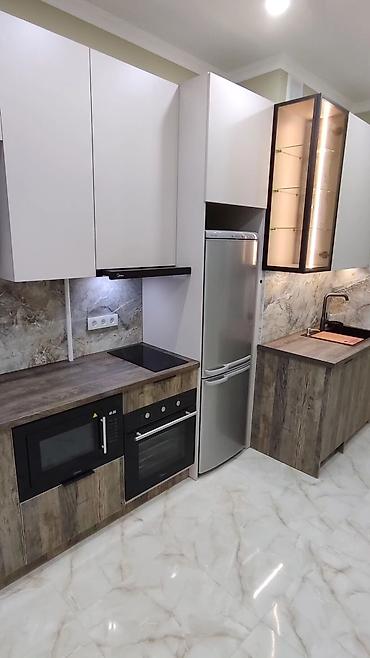 всё для кухни: Кухни и корпусная мебель под заказ - Проектирование и изготовление — 5