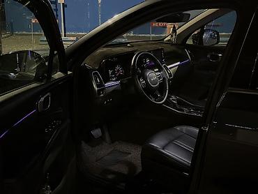 2022: Kia Sorento: 2022 г., 2.5 л, Автомат, Бензин, Кроссовер — 4