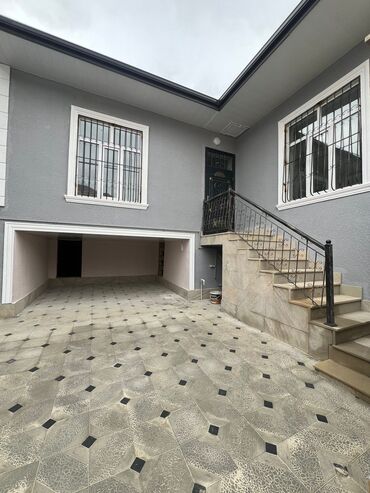 Həyət evləri və villaların satışı: 4 otaqlı, 80 kv. m, Kredit yoxdur, Orta təmir — 2