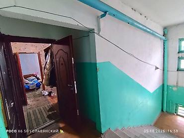 Продажа квартир: 1 комната, 37 м², 105 серия, 3 этаж, Требуется ремонт — 2