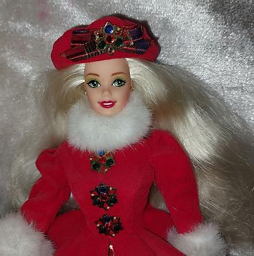 Игрушки: Продаю кукол барби оригинал из личной коллекции, новые, никто не — 1