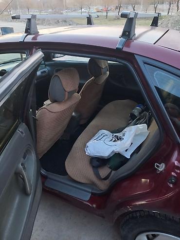 Mazda: Mazda Cronos: 1994 г., 1.8 л, Ручные — 7