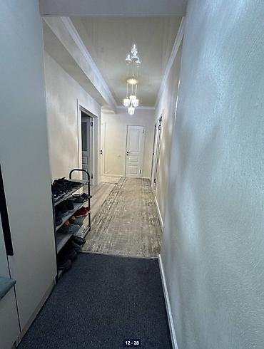 Продажа квартир: 3 комнаты, 83 м², Элитка, 5 этаж, Дизайнерский ремонт — 13