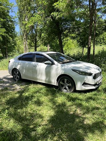 серато киа: Kia K3: 2019 г., 1.5 л, Вариатор, Бензин, Седан — 2