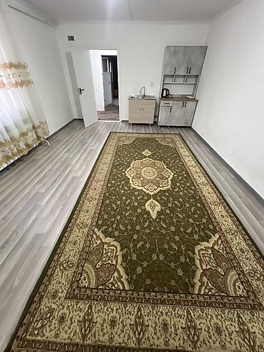 аренда дом: Сдается квартира 5/2. Установлен кухонный гарнитур. Описание: - — 3