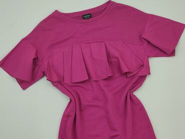 modna kiecka sukienki midi: Dress, S (EU 36), Reserved, condition - Very good