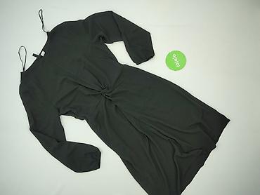 ca42271 hm: H&M Divided, Sukienka damska, rozmiar L — 2
