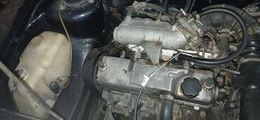 VAZ (LADA): Lada Samara (VAZ 2115) sedan – qara rəng - Kuzov: 4 qapılı, arxa — 14