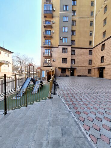 Продажа квартир: 2 комнаты, 71 м², Элитка, 6 этаж, Евроремонт — 3