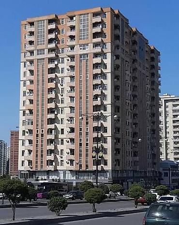əmlak satisi: 3 otaqlı, Yeni tikili, 130 kv. m — 1
