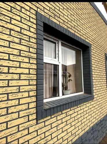 Фасадные работы: Фасадные и интерьерные отделочные работы “под ключ” - Декоративные — 54