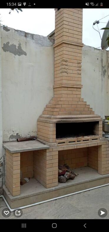 Həyət evləri və villaların satışı: 6 otaqlı, 500 kv. m, Yeni təmirli — 19