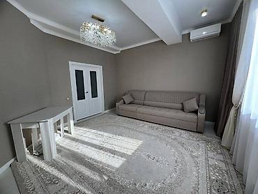 Продажа квартир: 2 комнаты, 60 м², Элитка, 13 этаж, Евроремонт — 1