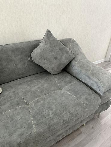 Divan və masa dəstləri: Yeni, Künc divan, Qonaq otağı üçün, Açılan, Türkiyə — 3