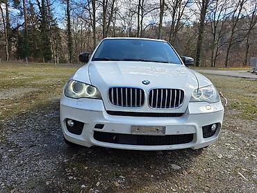 bijaks cena: BMW X5 xDrive 40d Steptronic. M Sport paket.za vise inbox — 1