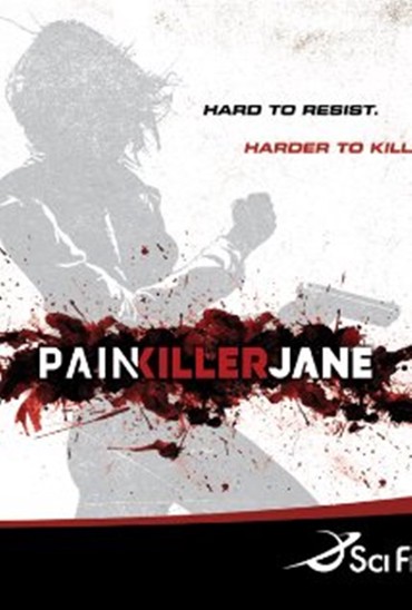 200 na sat original: Painkiller jane prodajemo seriju iz naslova serija je kompletna sa