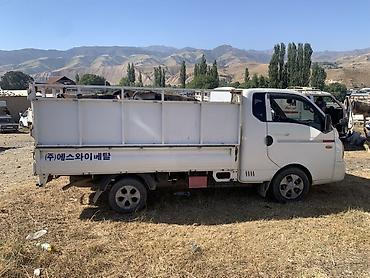 хундай аванте 1: Жеңил жүк ташуучу унаа, Hyundai, Колдонулган — 2