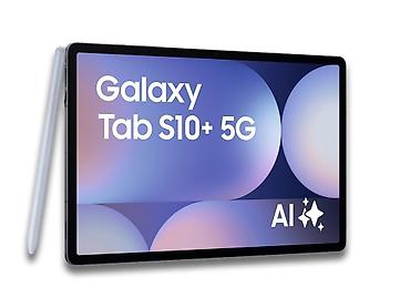 Samsung: Yeni Samsung Galaxy Tab S10 FE+, 12,4", 256 GB -da lalafo.az — 1 Samsung: Yeni Samsung Galaxy Tab S10 FE+, 12,4", 256 GB — 1