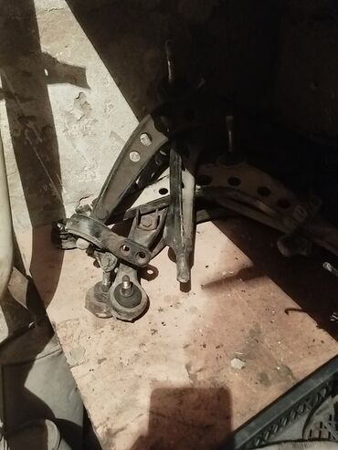 Sürət qutuları: Bmw e36 ehtiyat hissələri var her bir ehtiyat hissələri var 16m40 -da lalafo.az — 6 Sürət qutuları: Bmw e36 ehtiyat hissələri var her bir ehtiyat hissələri var 16m40 — 6