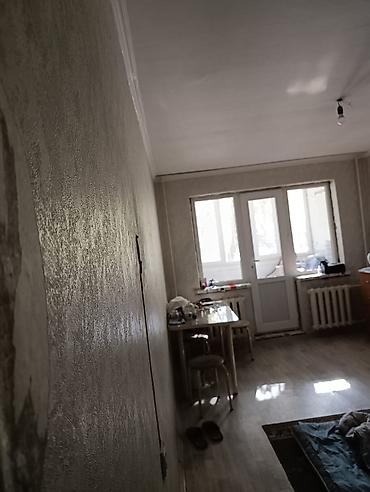 studio apartment: 2 комнаты, 44 м², 1 этаж, Требуется ремонт — 1