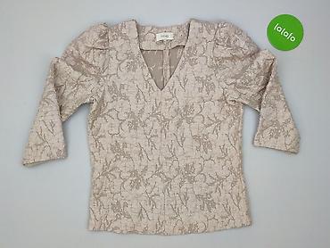 eco leather: Levete Room, Bluzka damska, rozmiar XS — 2