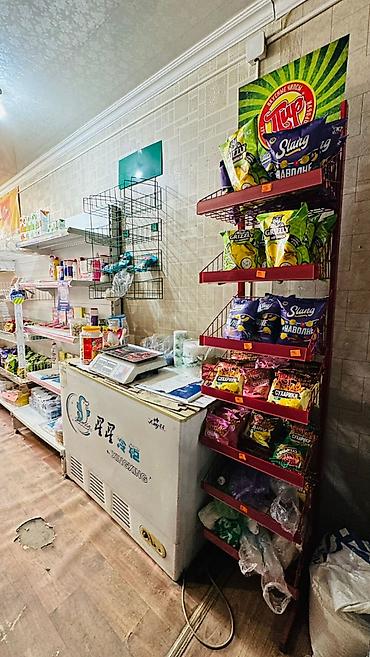Продажа торговых контейнеров: 🏪 ПРОДАЁТСЯ ГОТОВЫЙ БИЗНЕС — МАГАЗИН В КОНТЕЙНЕРЕ! 📦 40-футовый — 8