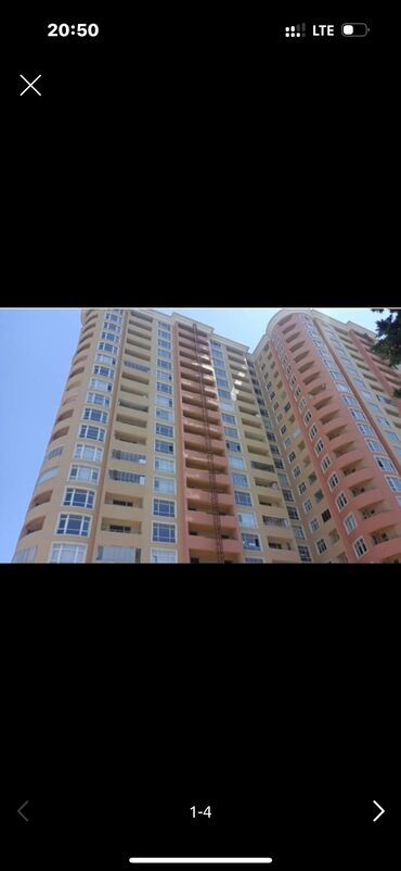 Mənzil kirayələyirəm: 3 otaqlı, 122 kv. m — 29