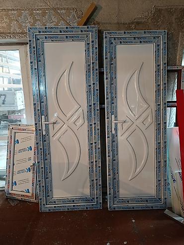 Plastik qapılar: Plastik qapilar 90 azn Dekor qapilar 135 azn Kombi wkaflari 120 azn -da lalafo.az — 16 Plastik qapılar: Plastik qapilar 90 azn Dekor qapilar 135 azn Kombi wkaflari 120 azn — 16