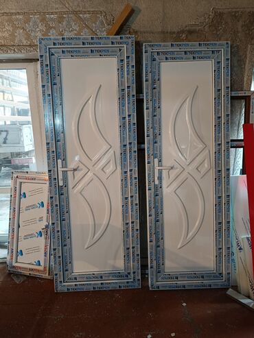 Plastik qapılar: Plastik Qapilarin ve pencerelerin yigiliwi ve qurawdirilmasi sade -da lalafo.az — 9 Plastik qapılar: Plastik Qapilarin ve pencerelerin yigiliwi ve qurawdirilmasi sade — 9