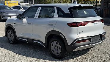BYD: BYD Yuan Up: 2026 г., 0.1 л, Автомат, Электромобиль, Кроссовер — 4