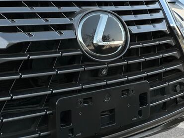 Lexus: Lexus NX: 2019 г., 2 л, Автомат, Бензин, Кроссовер — 4