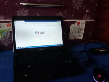 Ноутбуки ASUS: Офисный, Б/у, Intel Pentium — 8