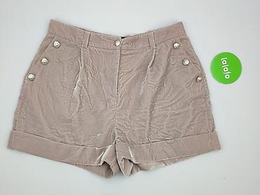 sandałki clibee: River Island, Szorty damskie, rozmiar L — 2