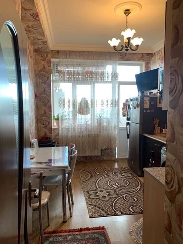 Yeni tikili: 2 otaqlı, Yeni tikili, 90 kv. m — 5