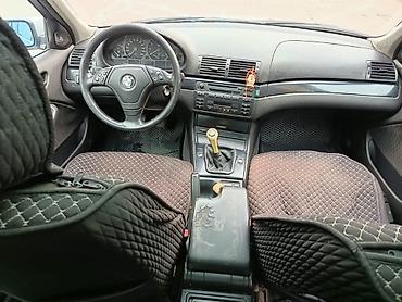 bmw 323: BMW : 2003 г., 1.8 л, Механика, Бензин, Седан — 7