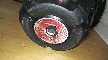 gt la bomba: Pioneer TS-W310D4 sabvufe. 
Basovvka islək 2 cixisli — 3